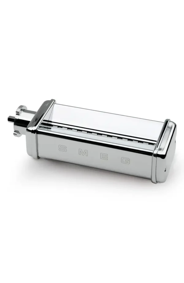 SMEG - Pasta Roller/Cutter Chrome Attachment for smeg Stand Mixer