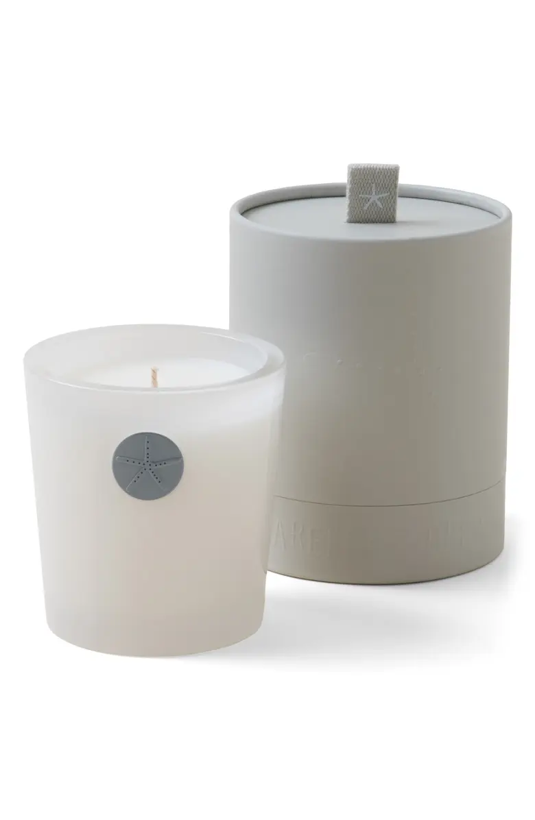 BAREFOOT DREAMS? – Malibu Mist Luxe Soy Candle