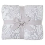BAREFOOT DREAMS? – CozyChic? Fauna Throw Blanket