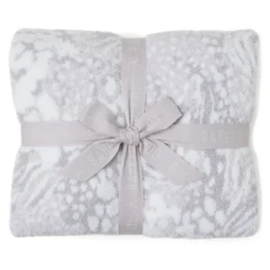 BAREFOOT DREAMS? - CozyChic? Fauna Throw Blanket