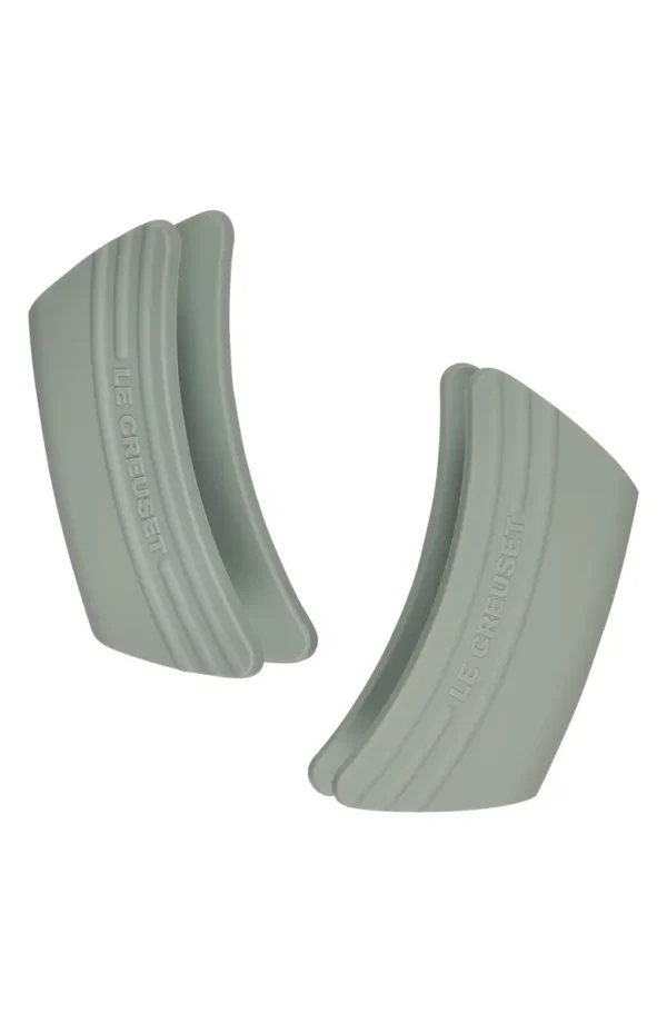 LE CREUSET - Set of 2 Silicone Handle Grips