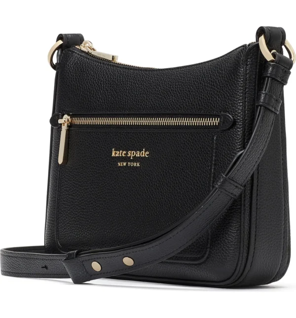 KATE SPADE NEW YORK - on the go medium crossbody (Group Buy) - Image 3