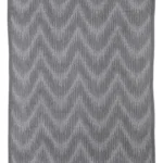 BAREFOOT DREAMS? – CozyChic? Ikat Throw Blanket
