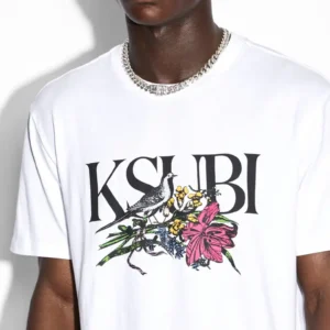 KSUBI – Habitat Kash Graphic Tee