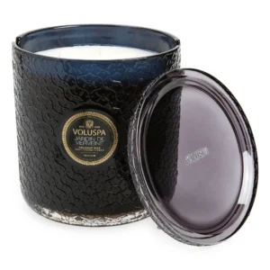 VOLUSPA - Jardin de Verveine 5-Wick Hearth Candle