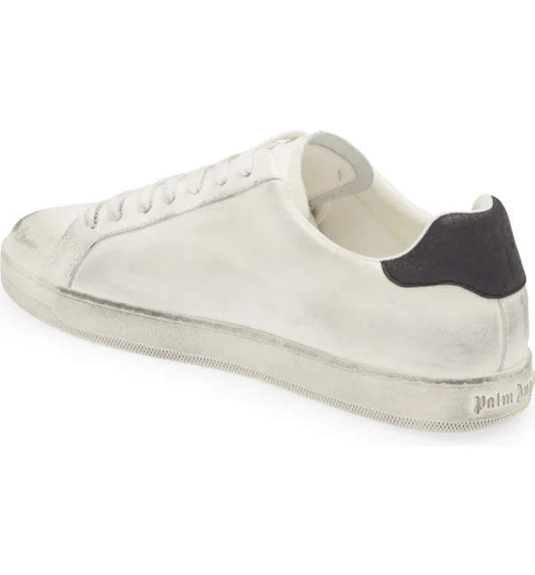 PALM ANGELS - Spray Paint Sneaker (Women) - Image 3