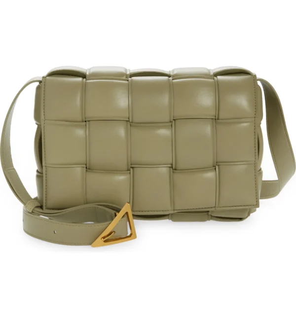 BOTTEGA VENETA - Padded Cassette Bag (GROUP BUY) - Image 6