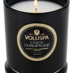 VOLUSPA – Crisp Champagne Classic Candle