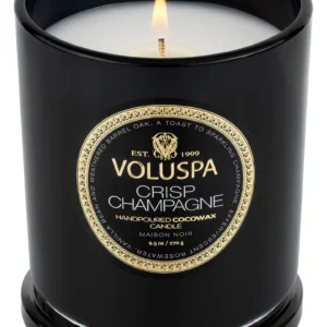 VOLUSPA - Crisp Champagne Classic Candle