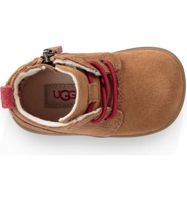 UGG® - Kristjan Chukka Bootie Sneaker - Image 4