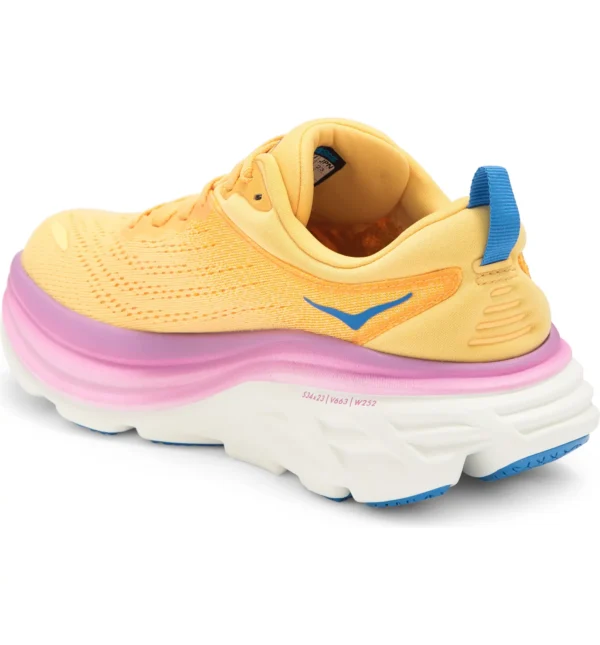 HOKA - Bondi 8 Running Shoe (Women) - Image 45