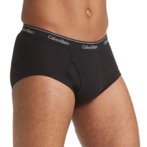 CALVIN KLEIN – 3-Pack Cotton Classics Briefs