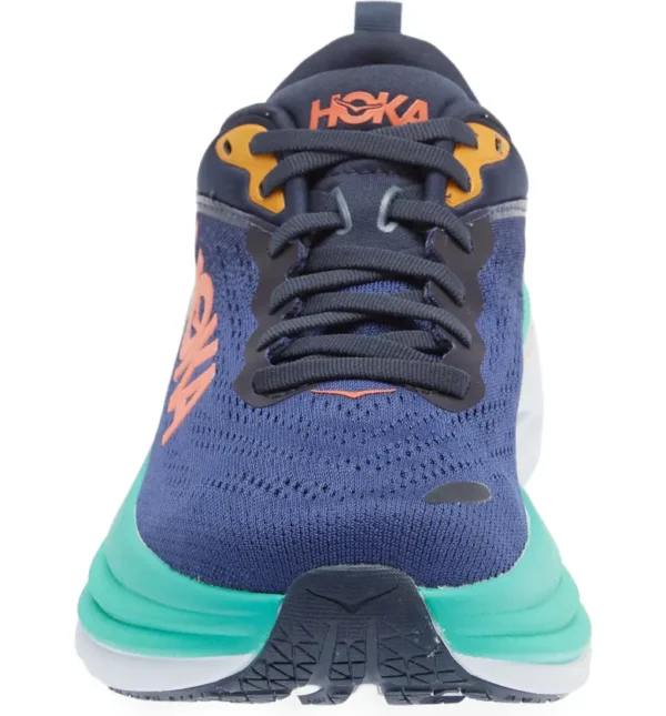 HOKA - Bondi 8 Running Shoe (Women) - Image 57
