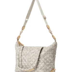 MZ WALLACE – Medium Sutton Deluxe Tote