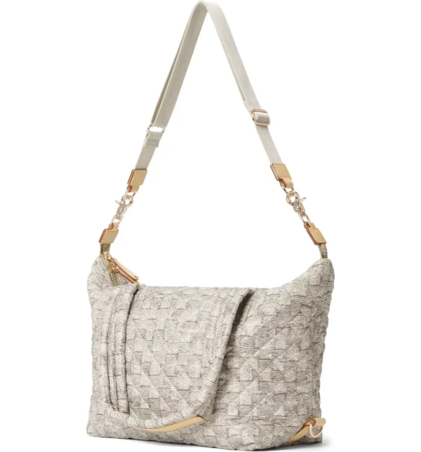 MZ WALLACE - Medium Sutton Deluxe Tote - Image 2