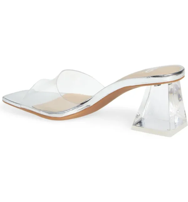 BP. - Brooks Sandal (Women) - Image 14
