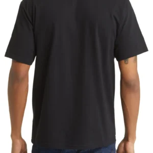 CARHARTT WORK IN PROGRESS – Stomping Grounds Organic Cotton Graphic Tee