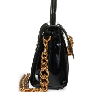 VERSACE – La Medusa Top Handle Bag