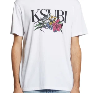 KSUBI - Habitat Kash Graphic Tee