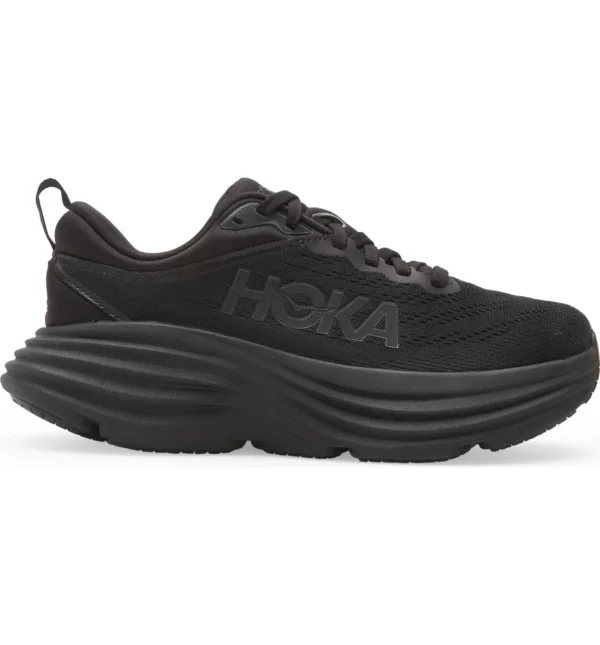 HOKA - Bondi 8 Running Shoe (Women) - Image 14