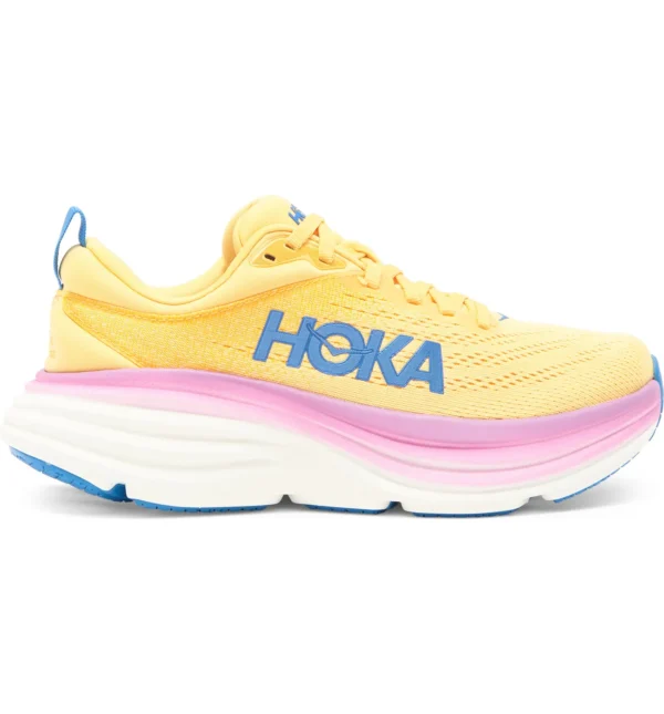 HOKA - Bondi 8 Running Shoe (Women) - Image 46