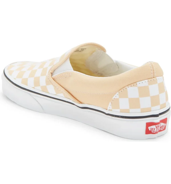 VANS - Classic Slip-On Sneaker (Women) - Image 16