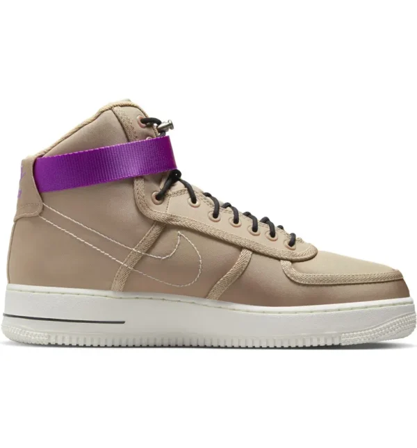NIKE - Air Force 1 High '07 LV8 Sneaker (Men) - Image 7