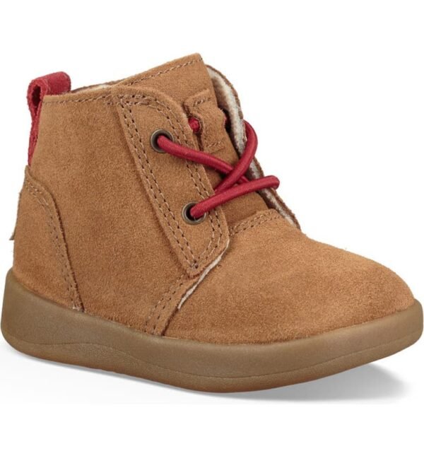 UGG® - Kristjan Chukka Bootie Sneaker