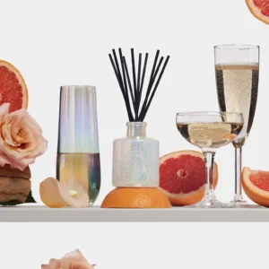 VOLUSPA – Sparkling Cuv?e Reed Diffuser