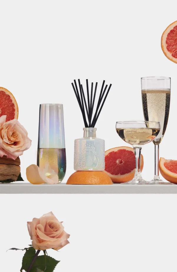 VOLUSPA - Sparkling Cuv?e Reed Diffuser - Image 2