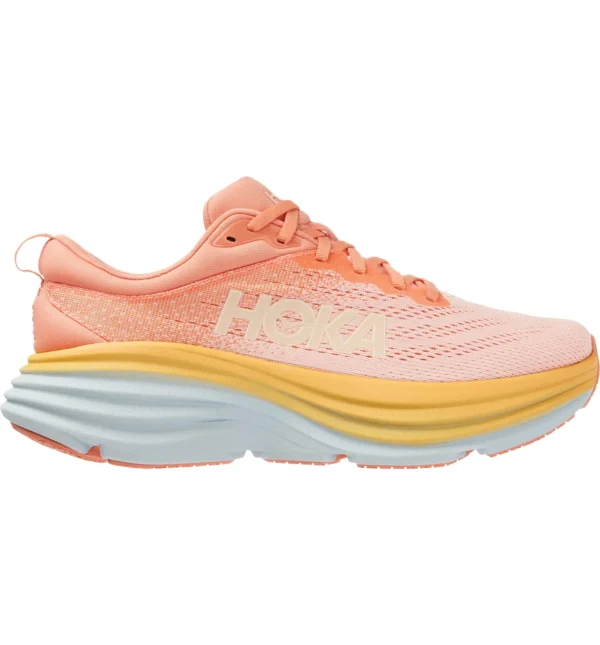 HOKA - Bondi 8 Running Shoe (Women) - Image 77