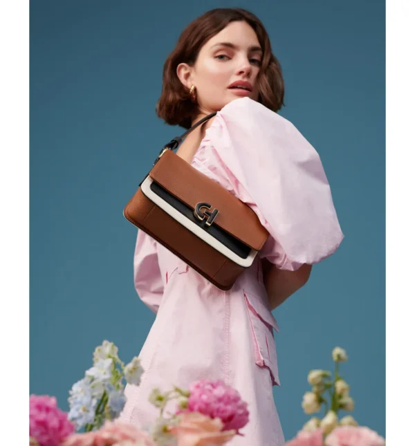 COLE HAAN - Mini Shoulder Bag - Image 3