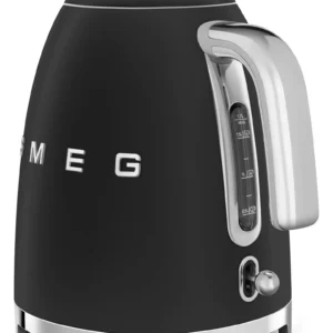 SMEG – ’50s Retro Style Electric Kettle