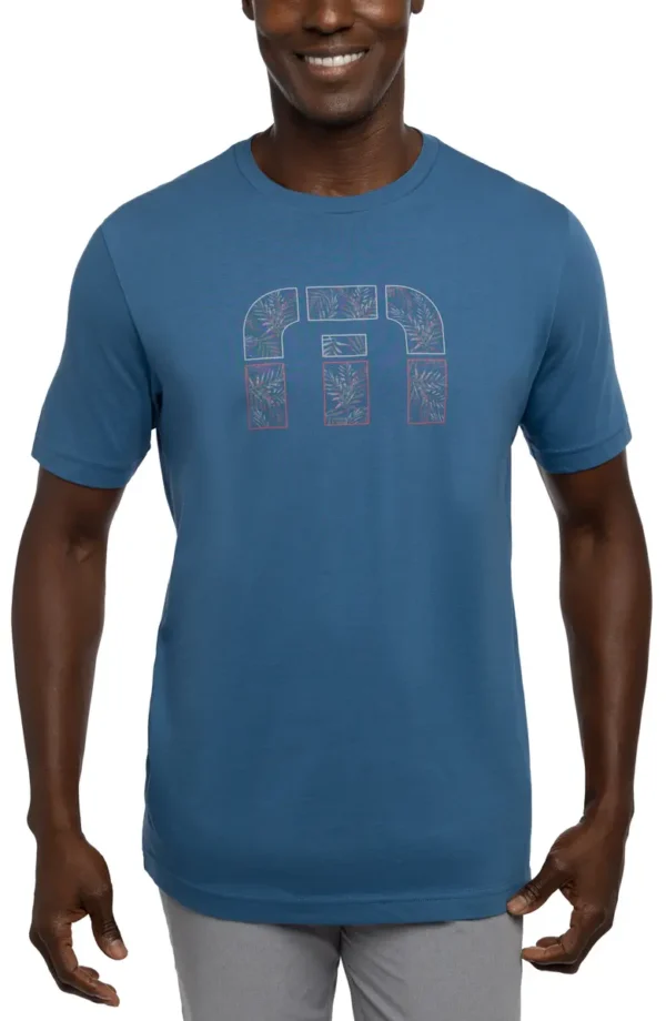 TRAVISMATHEW - All You Can Drink Graphic Tee