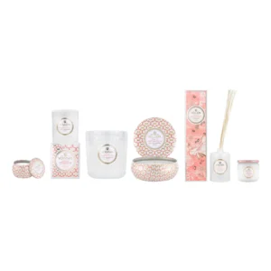 VOLUSPA – Saijo Persimmon Reed Diffuser