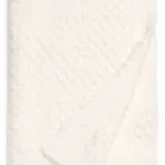 BAREFOOT DREAMS? – CozyChic? Honeycomb Throw Blanket
