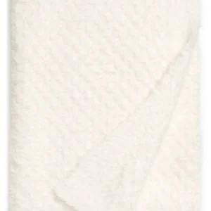 BAREFOOT DREAMS? - CozyChic? Honeycomb Throw Blanket