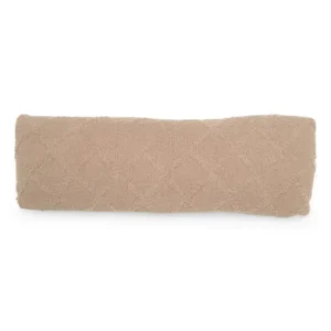 BAREFOOT DREAMS? - Cozy Chic? Diamond Jacquard Lumbar Pillow