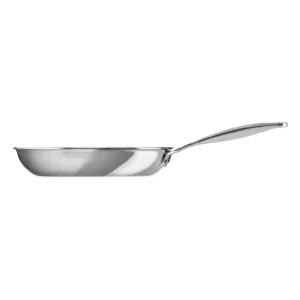 LE CREUSET – 12 Inch Stainless Steel Fry Pan