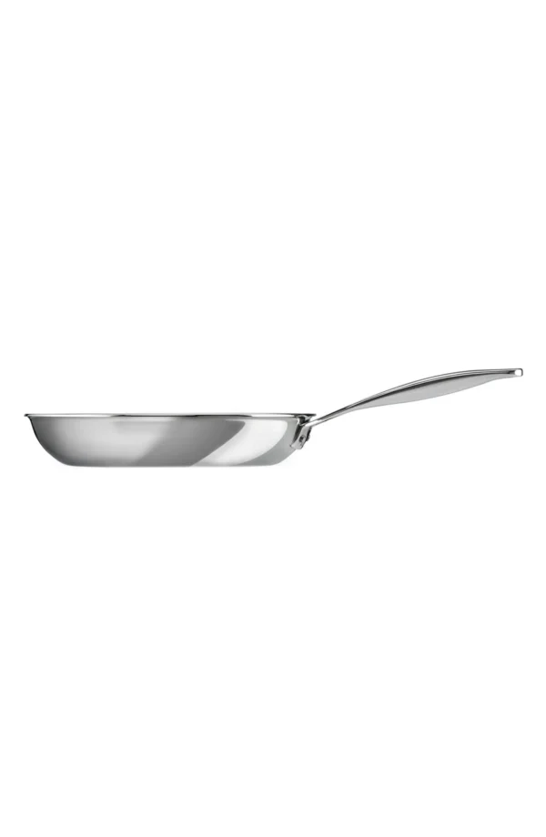 LE CREUSET - 12 Inch Stainless Steel Fry Pan - Image 2