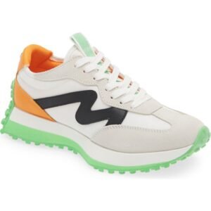 Steve Madden – Campo Sneaker (Women)