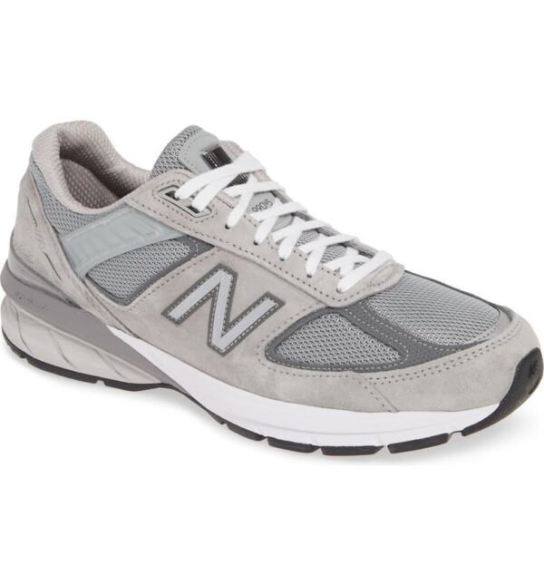 New Balance - 990 v5 Running Shoe (Men) - Image 12