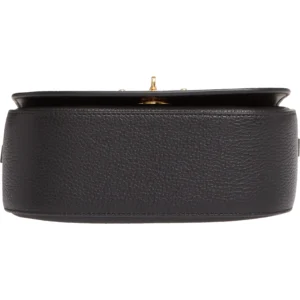 MULBERRY – Small Darley Leather Crossbody Bag