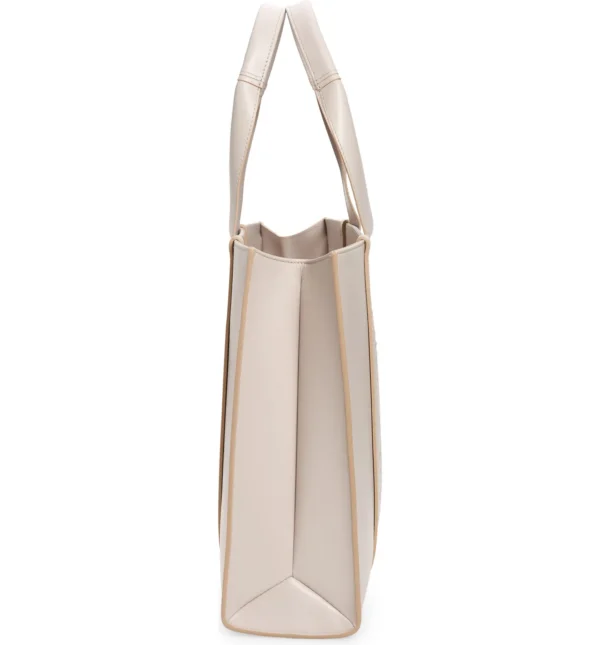 CHLOÉ - Large Woody Leather Tote (GROUP BUY) - Image 4