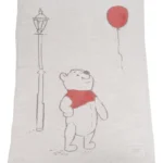 BAREFOOT DREAMS? – CozyChic? Disney Winnie the Pooh Blanket