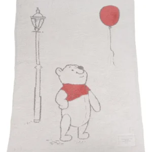 BAREFOOT DREAMS? - CozyChic? Disney Winnie the Pooh Blanket