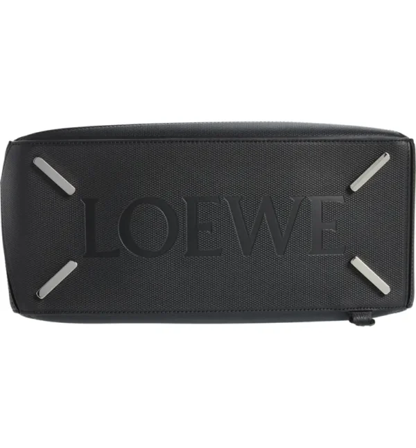 LOEWE - Large Puzzle Leather Shoulder Bag (GROUP BUY) - Image 3