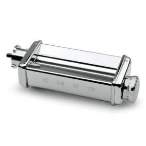 SMEG – Pasta Roller Chrome Attachment for smeg Stand Mixer