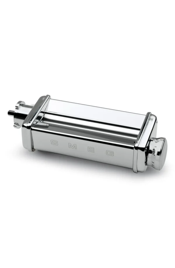 SMEG - Pasta Roller Chrome Attachment for smeg Stand Mixer