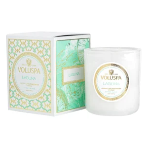 VOLUSPA – Laguna Classic Candle